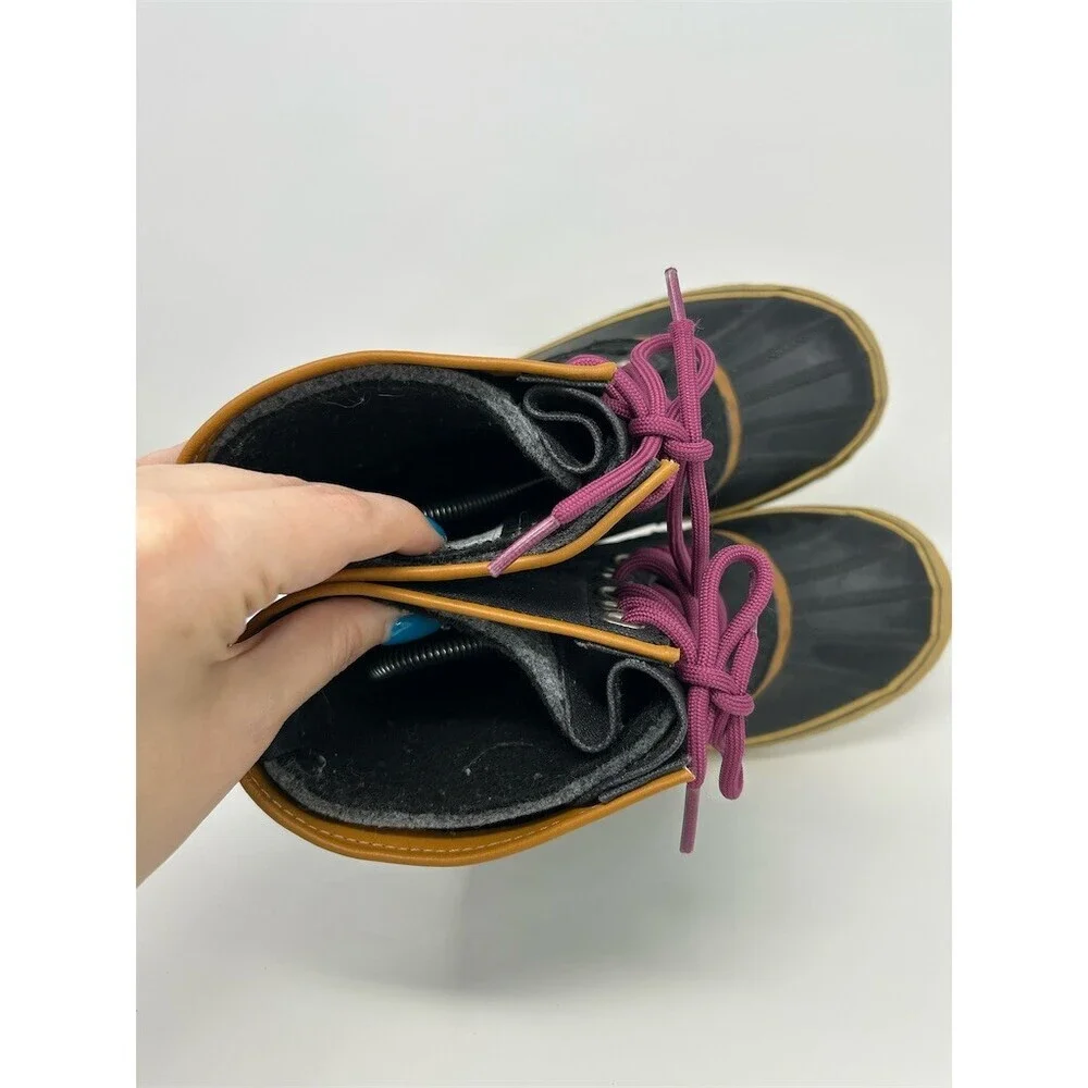 Sorel 1964 women
